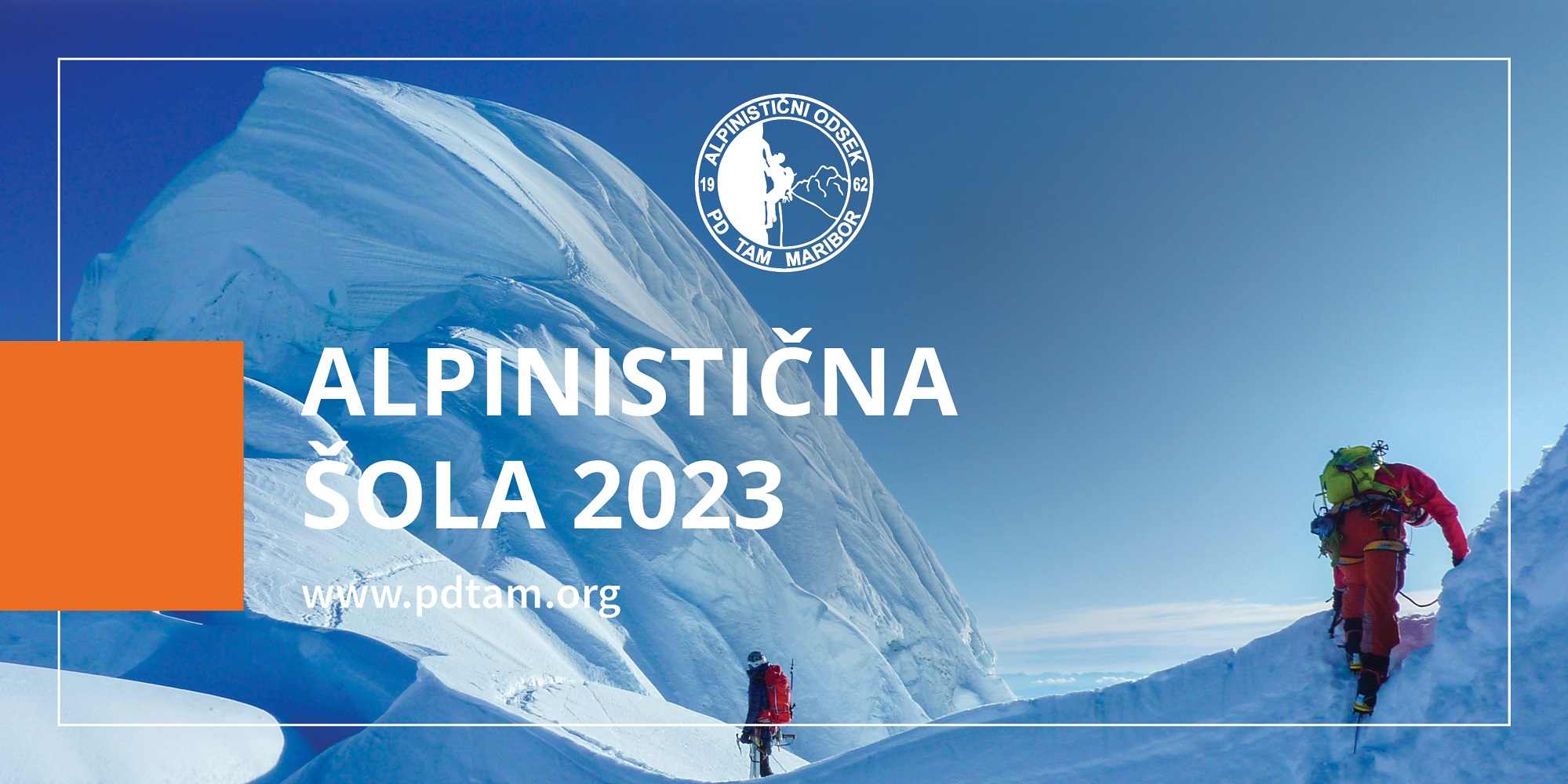 Alpinistična šola 2023/2024